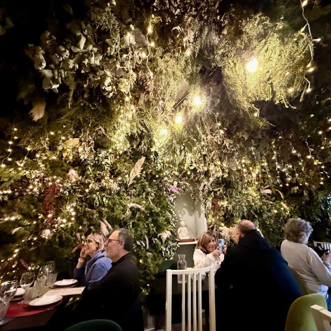 ristorante Opera