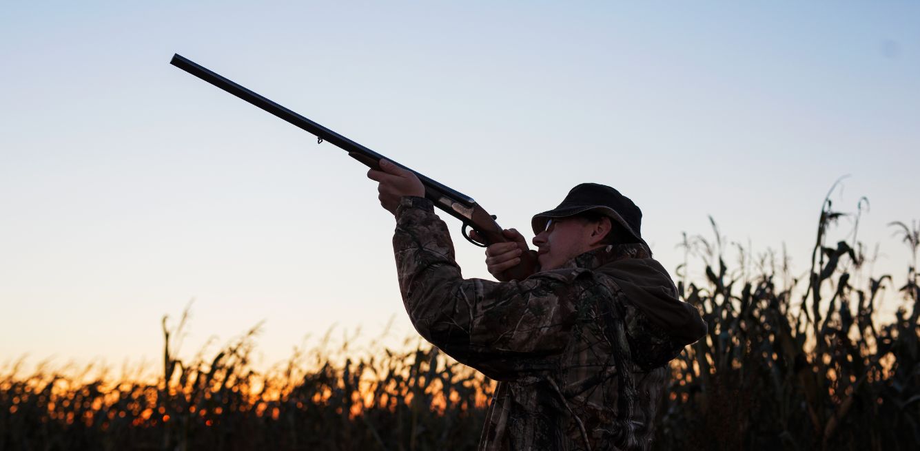 hunting reform