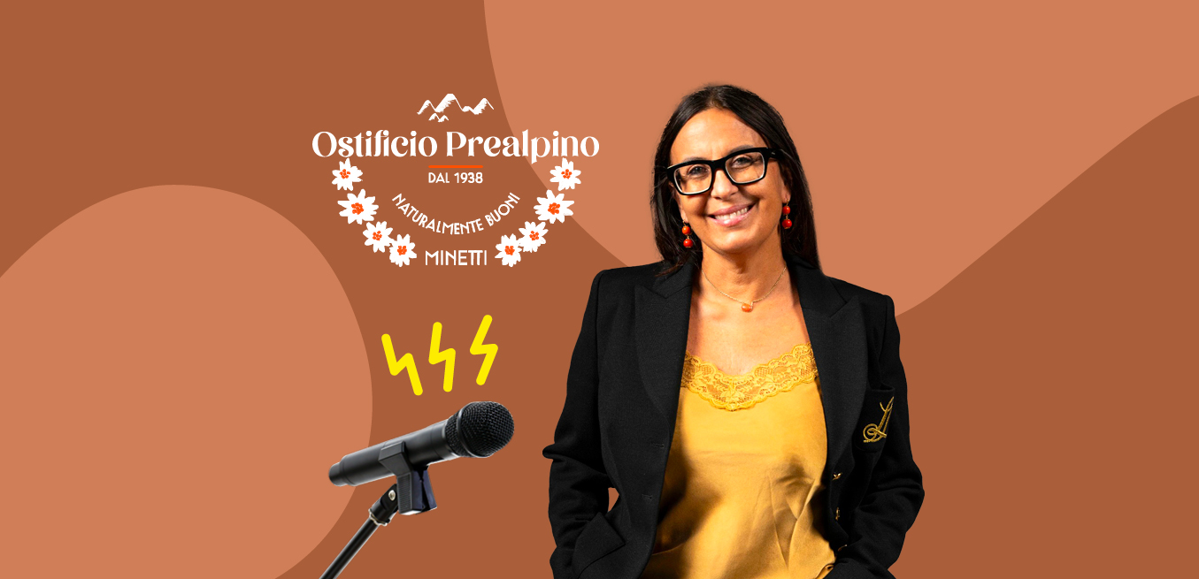 Ostificio Prealpino Aurora Minetti