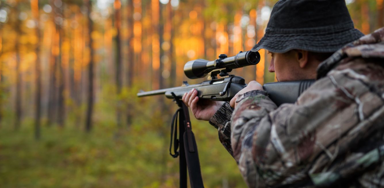 hunting reform