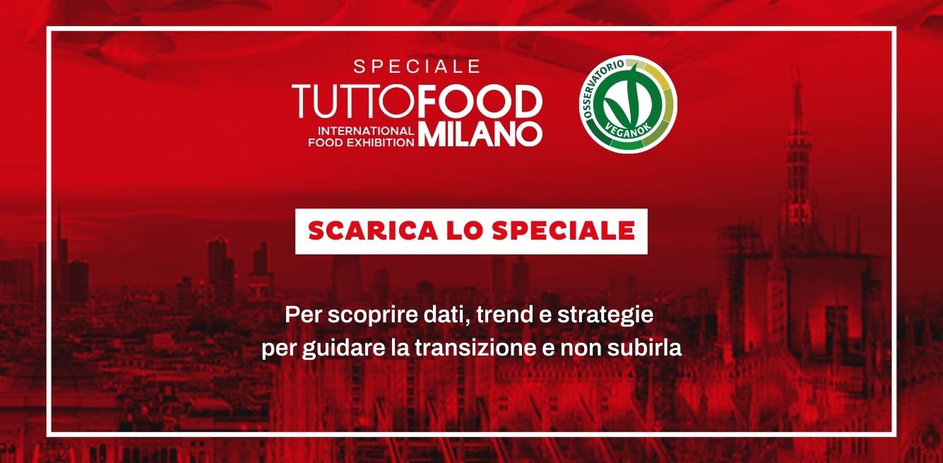 Speciale TUTTOFOOD 2025