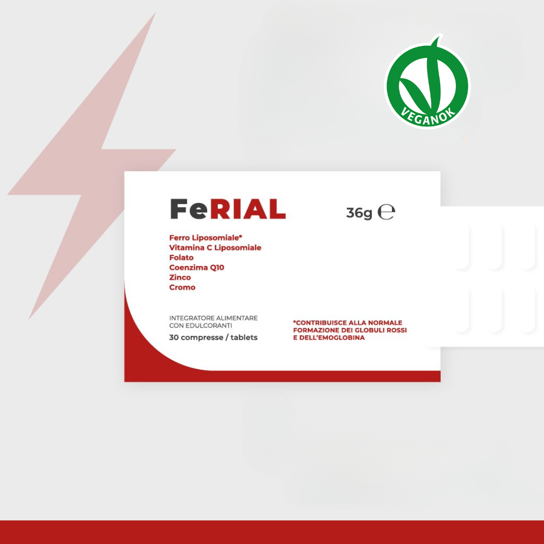 Ferial Tilpharma