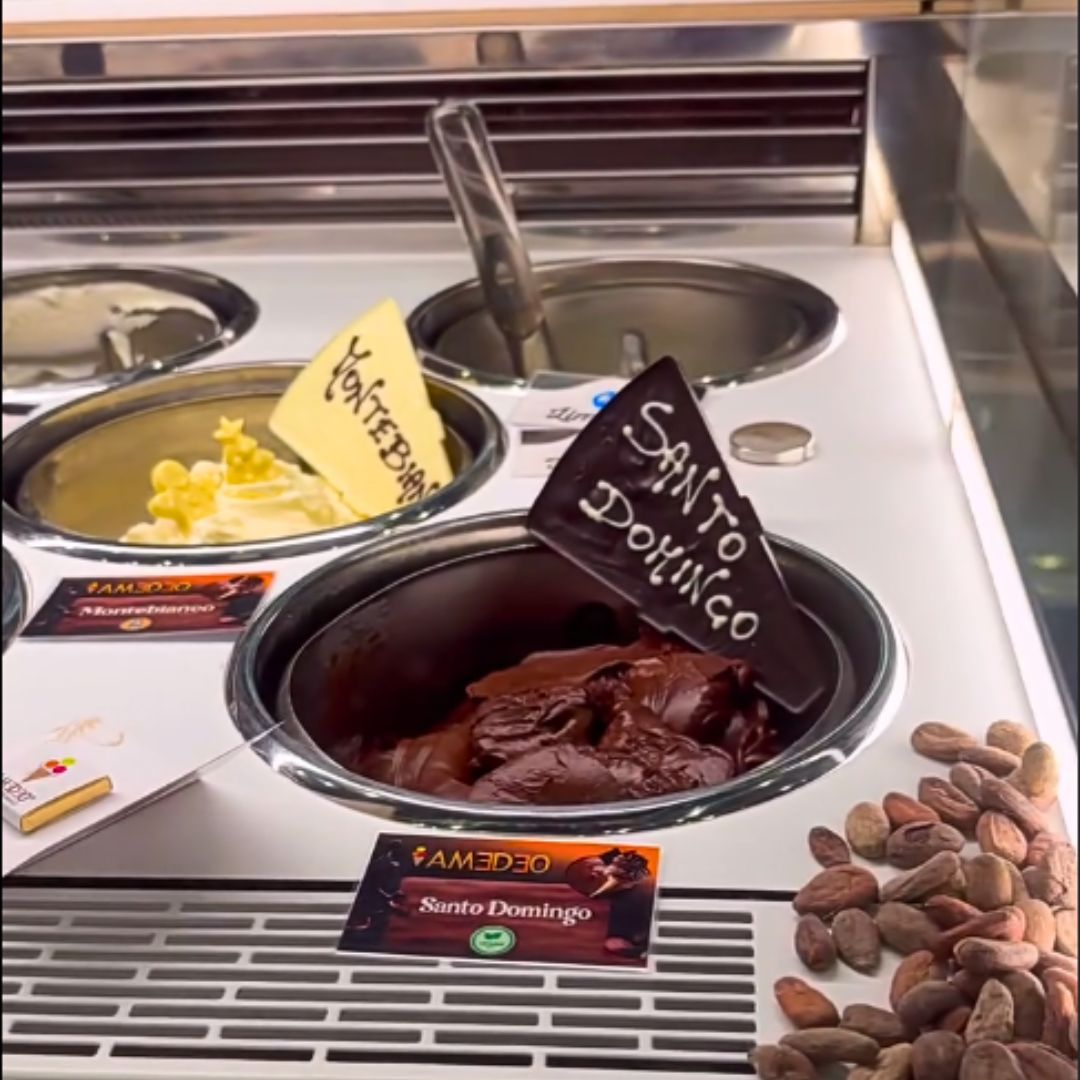 Gelateria Amedeo
