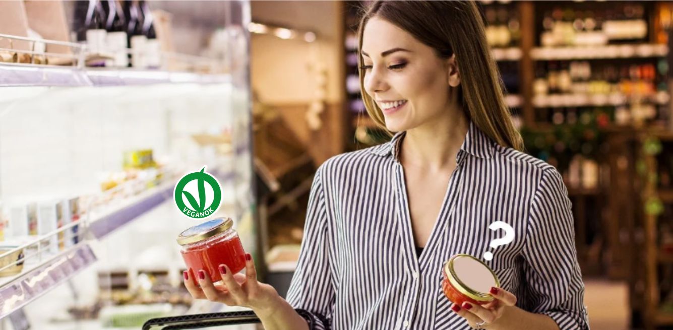 certificazione VEGANOK
