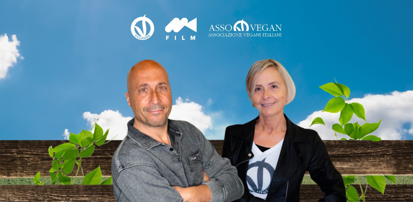 Non sarò mai vegano Spoleto