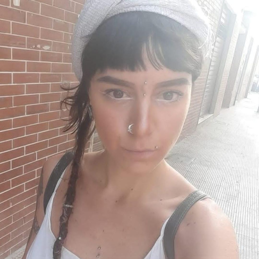 Sara Brucoli