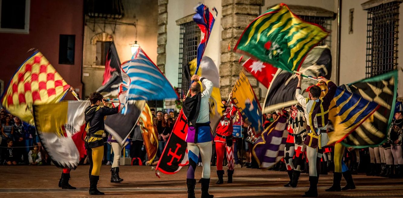 Festa del Rinascimento di Acquasparta