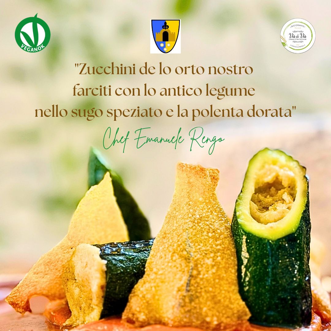 Vis à Vis Festa del Rinascimento di Acquasparta