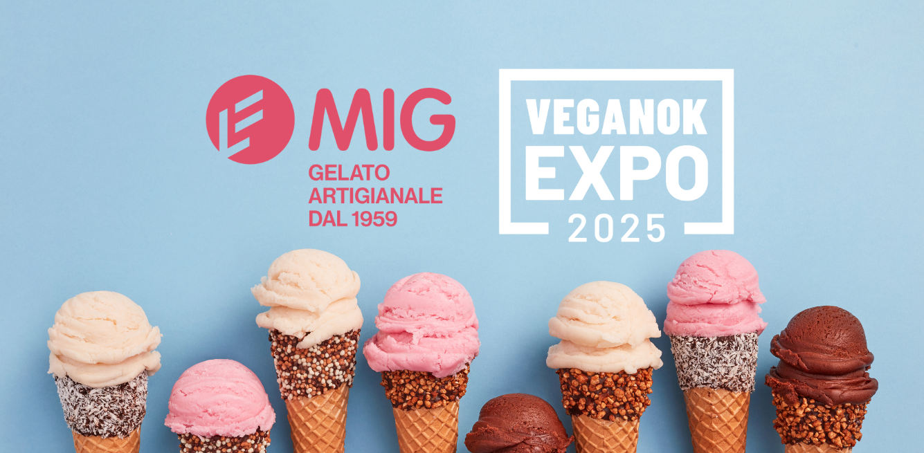 MIG Longarone VEGANOK EXPO