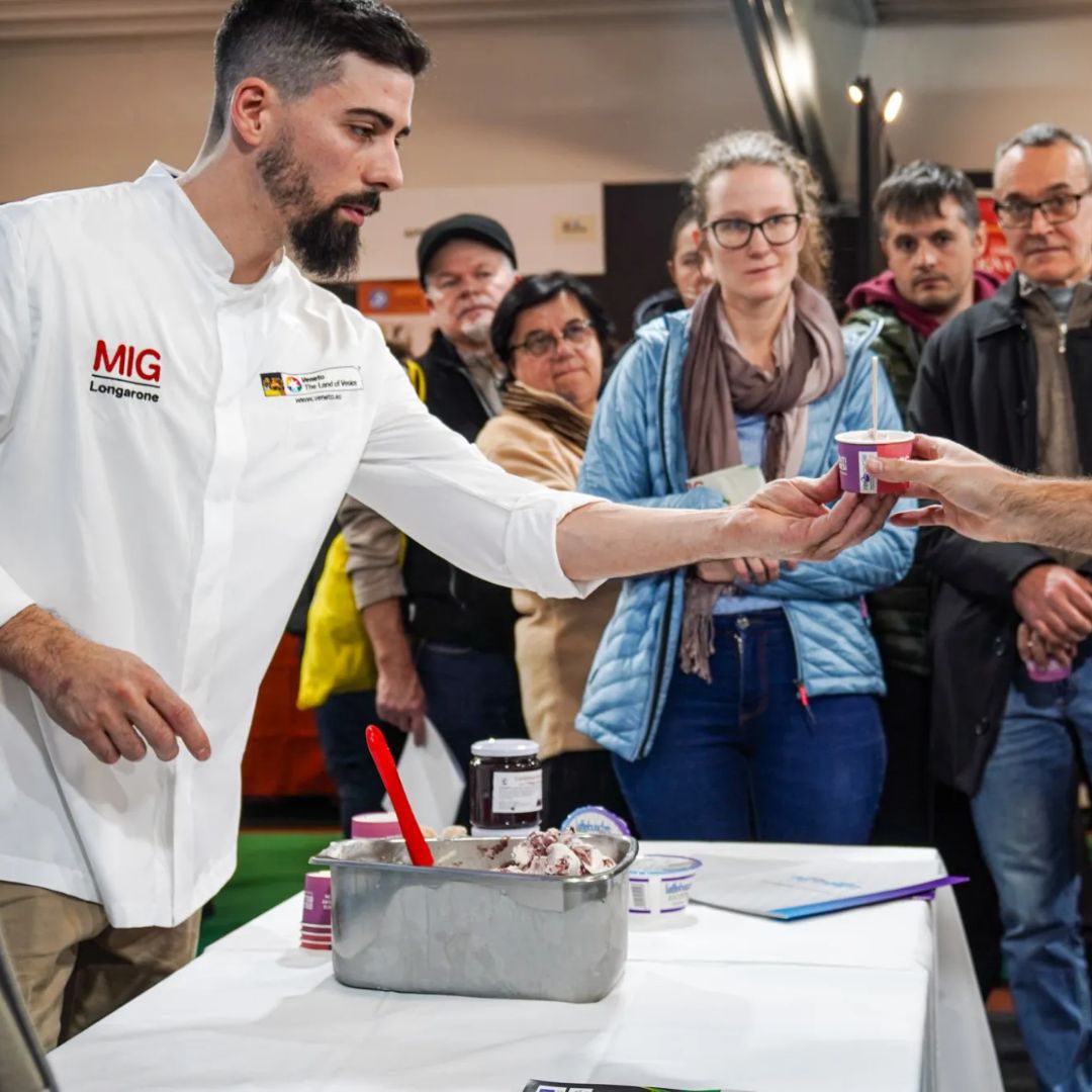 MIG VEGANOK EXPO