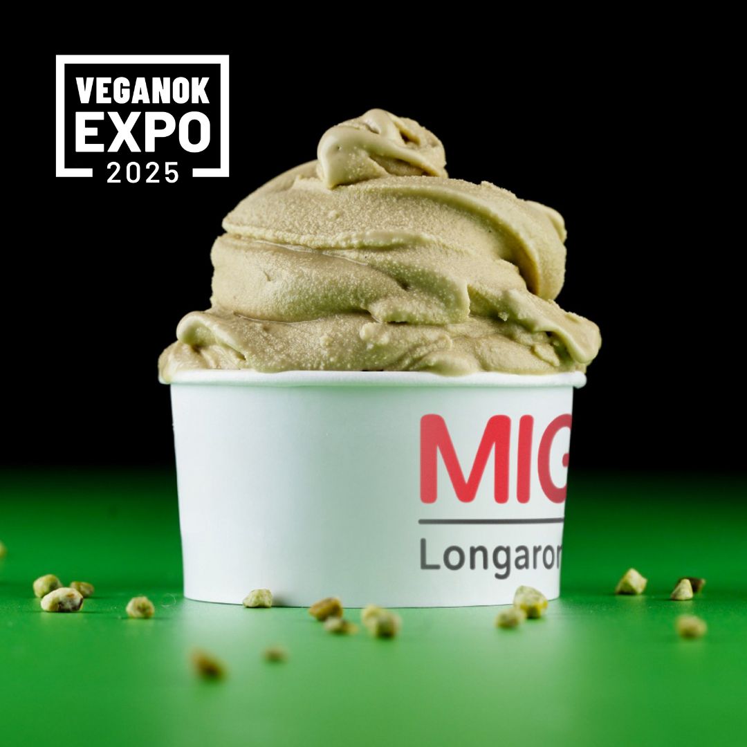 MIG VEGANOK EXPO 2025