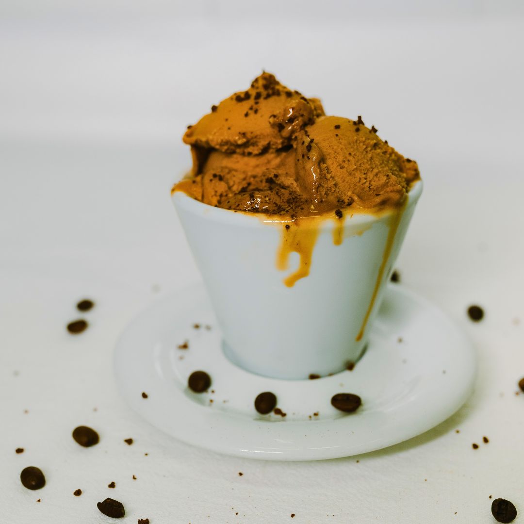 gelato vegan Jesolo