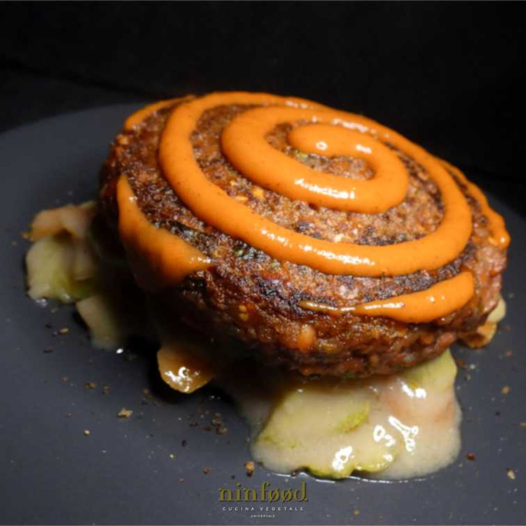 ristorante vegan Cuneo