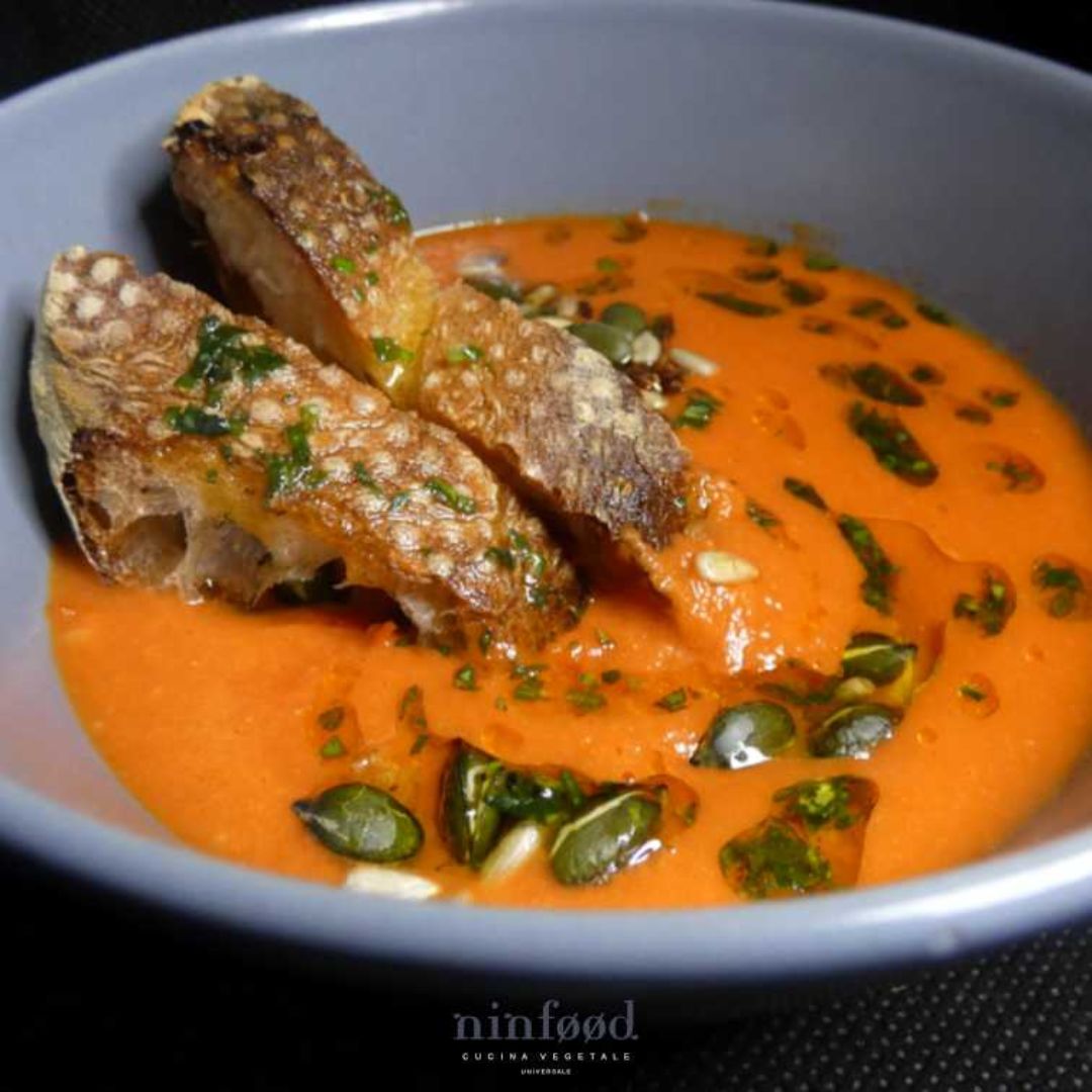 Ninfood Cuneo