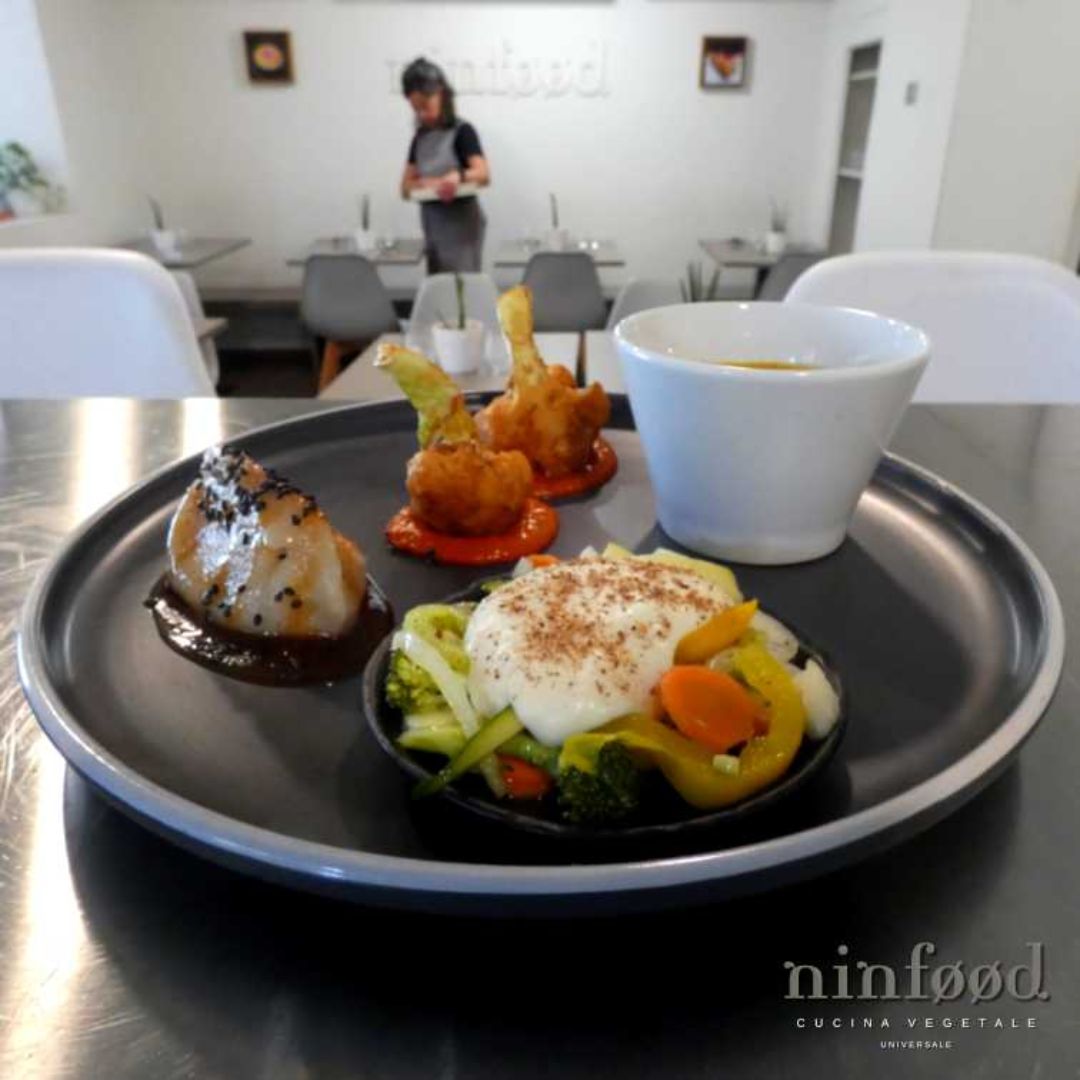 Ninfood