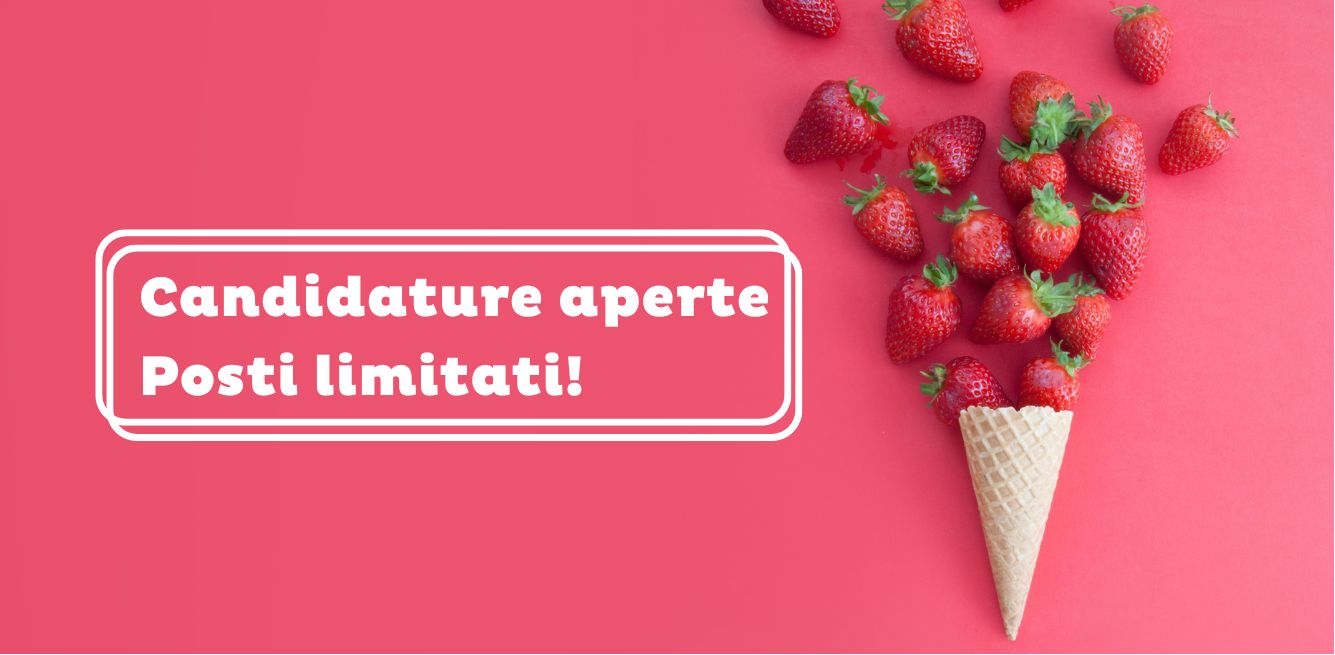 VEGANOK GELATO AWARD 2026 – Inscripciones abiertas