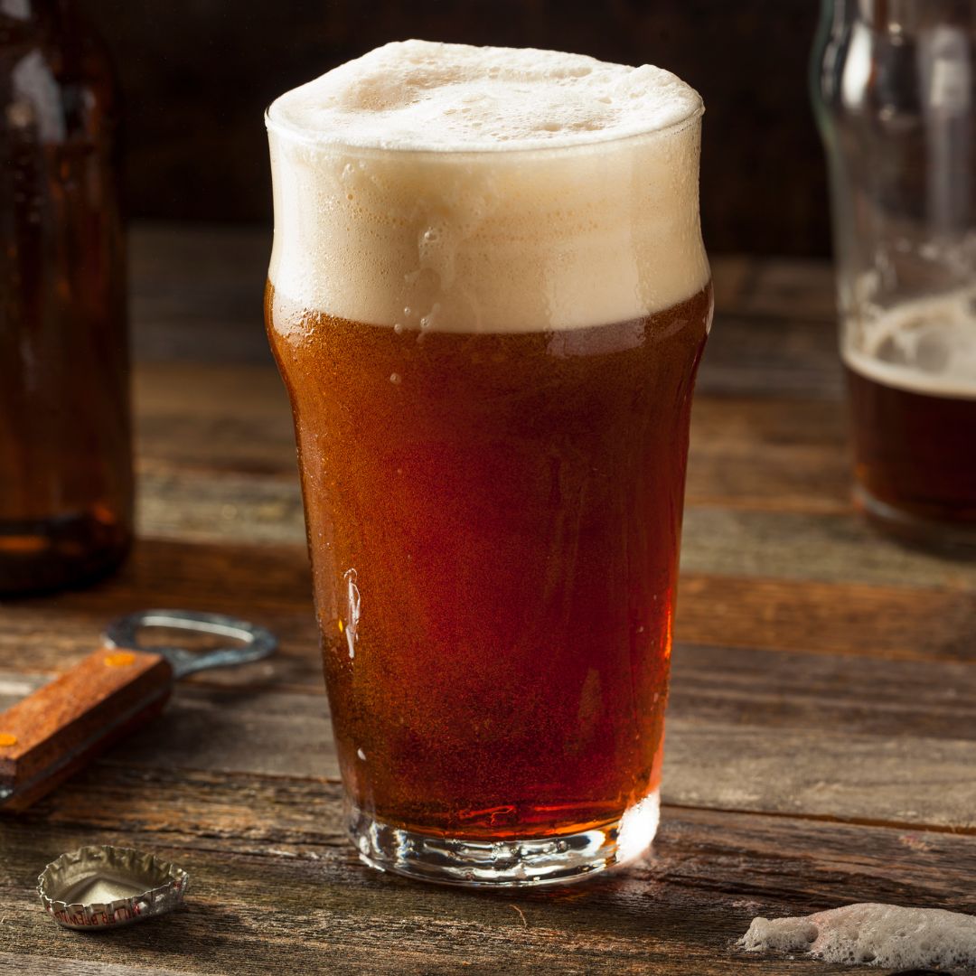 birra vegan