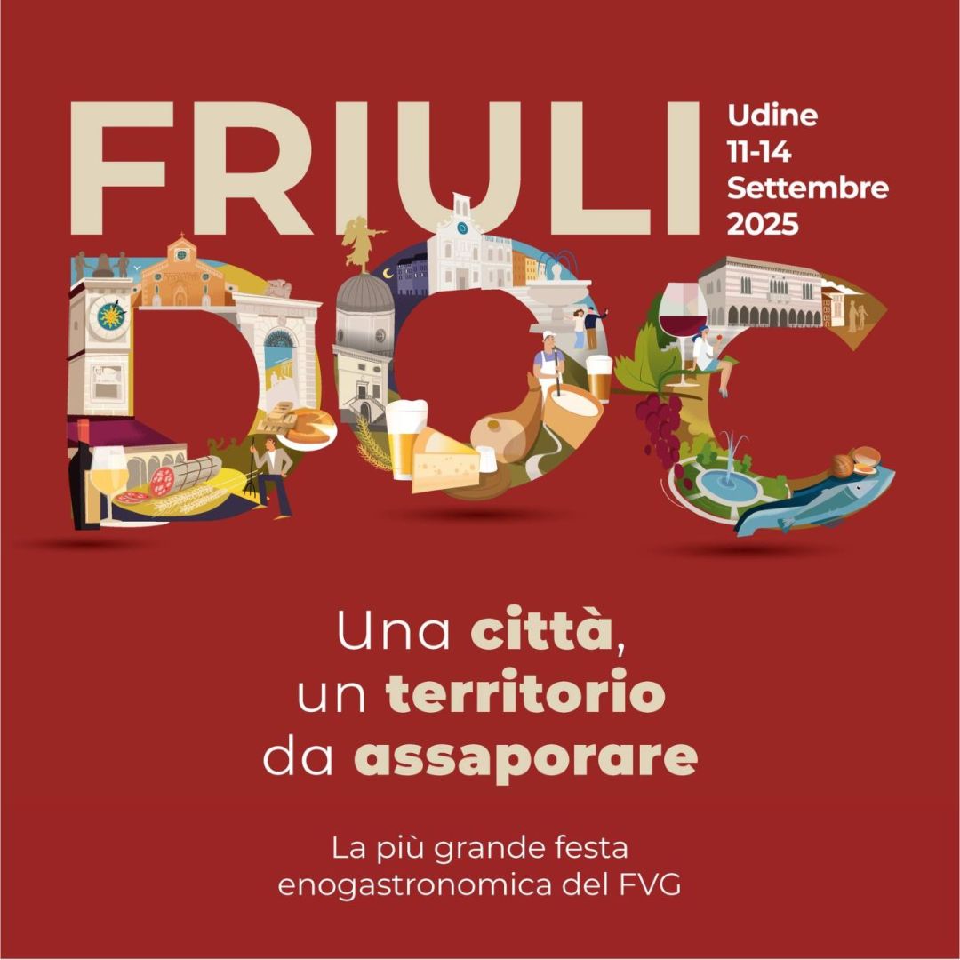 Friuli Doc 2025