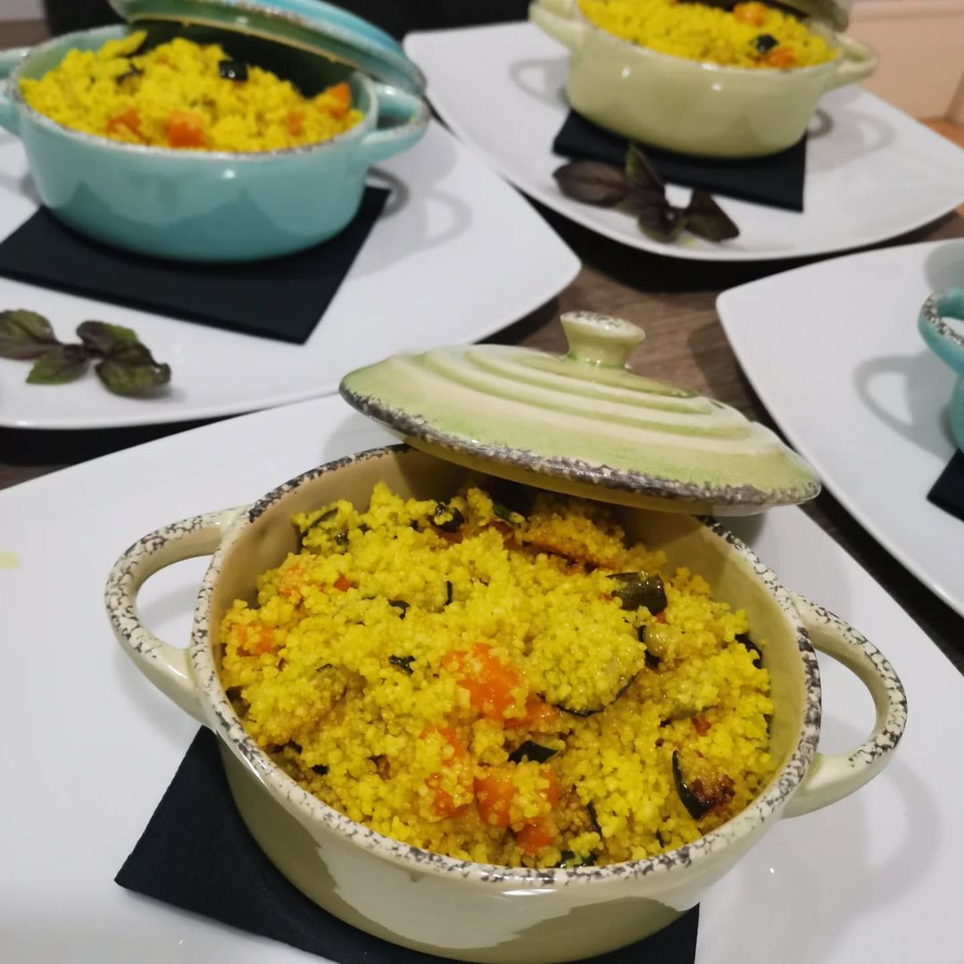 La Speziale Vegan Home Restaurant