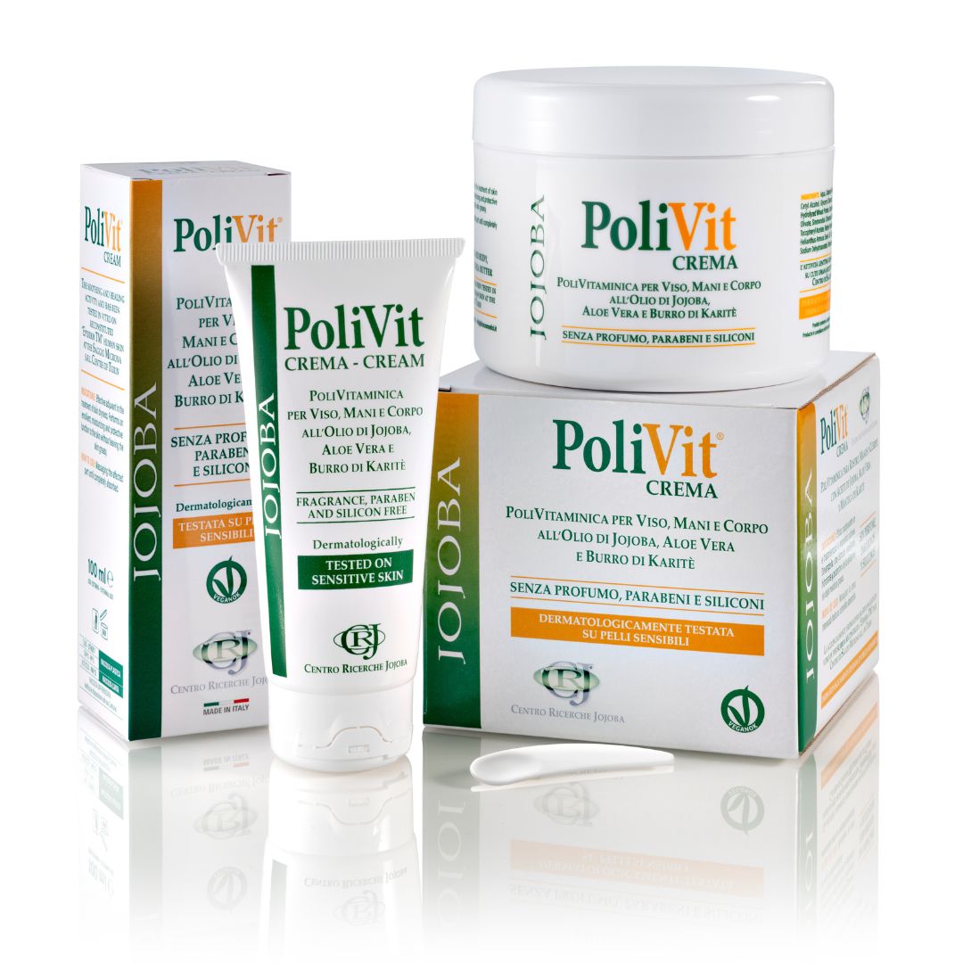 Polivit Crema