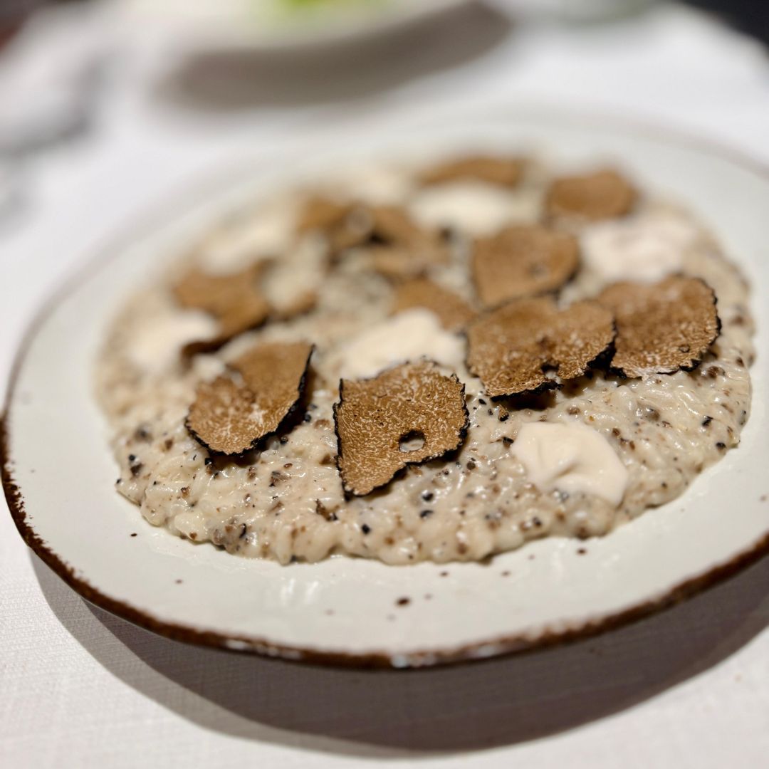 ristorante Origine San Gemini