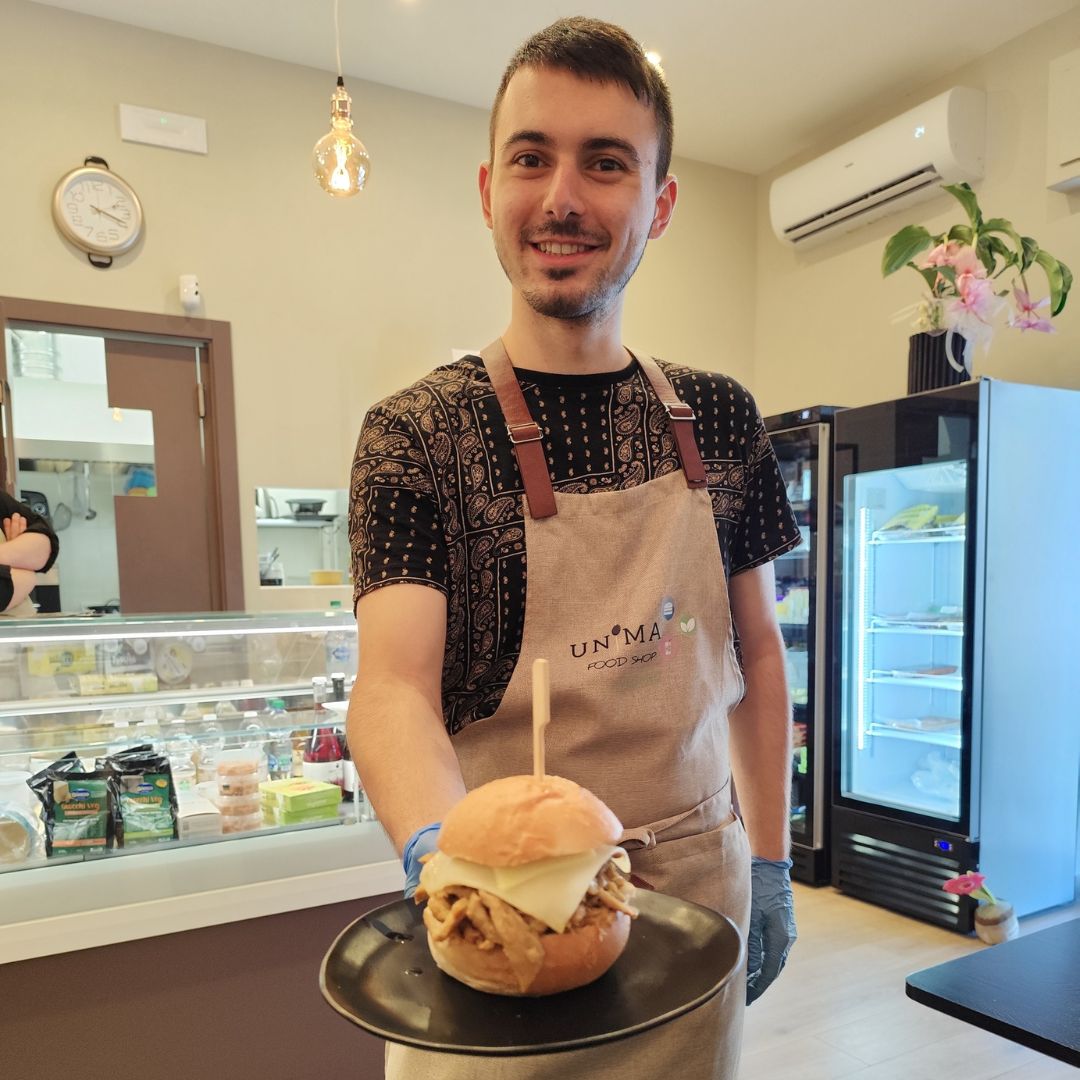 Unima Food Terni