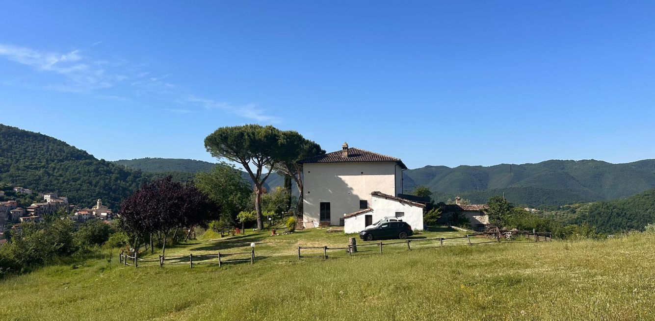 Agriturismo Gli Agricolanti