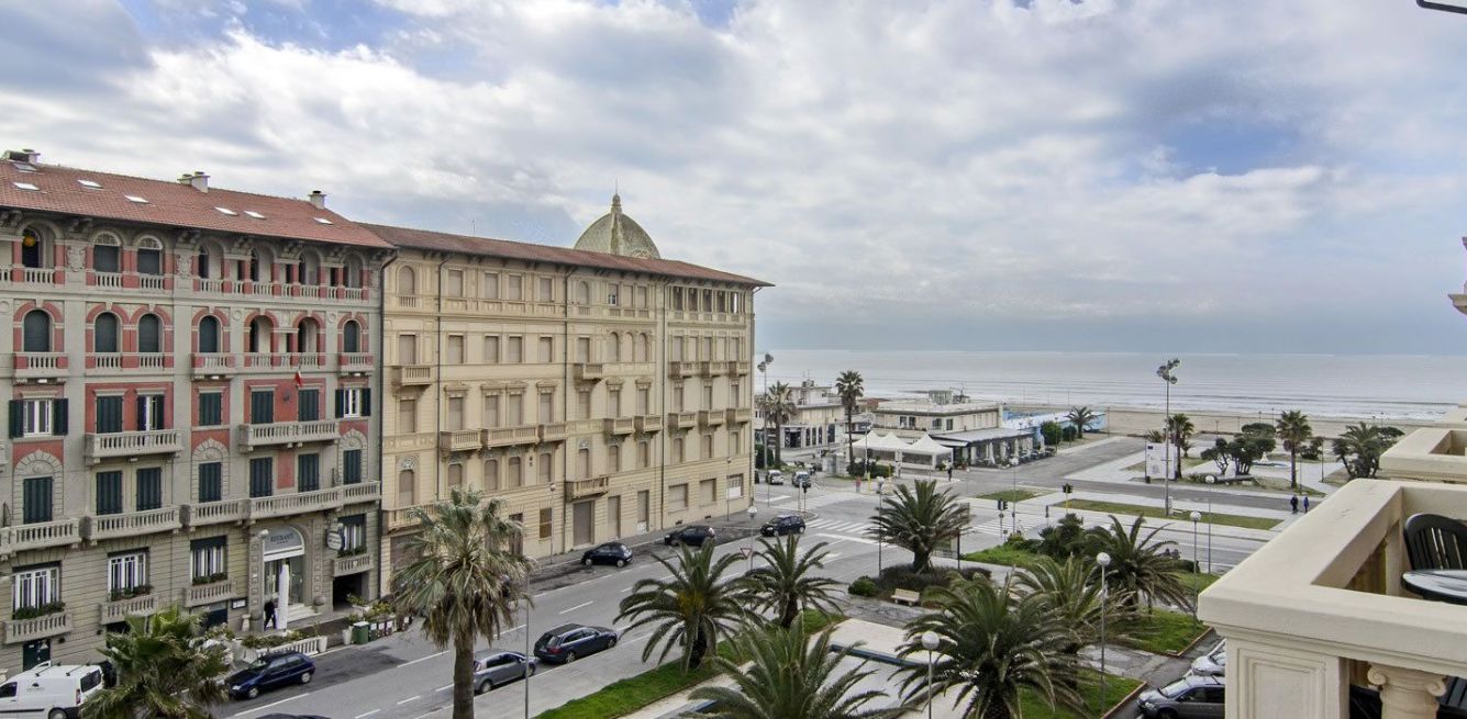 Hotel Lukas