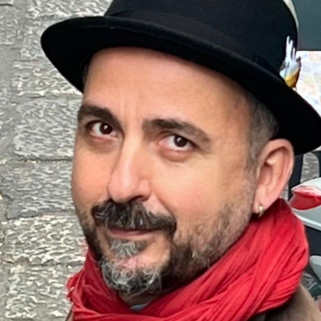Marco Fracchiolla