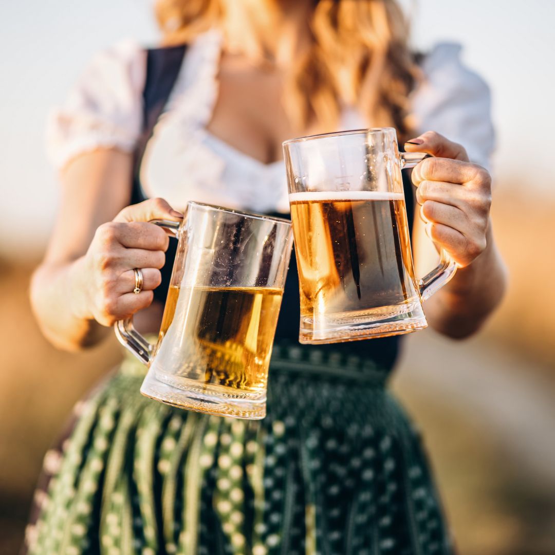 Oktoberfest