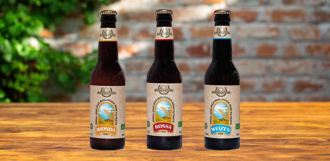 Birre Officina della Birra certificate VEGANOK