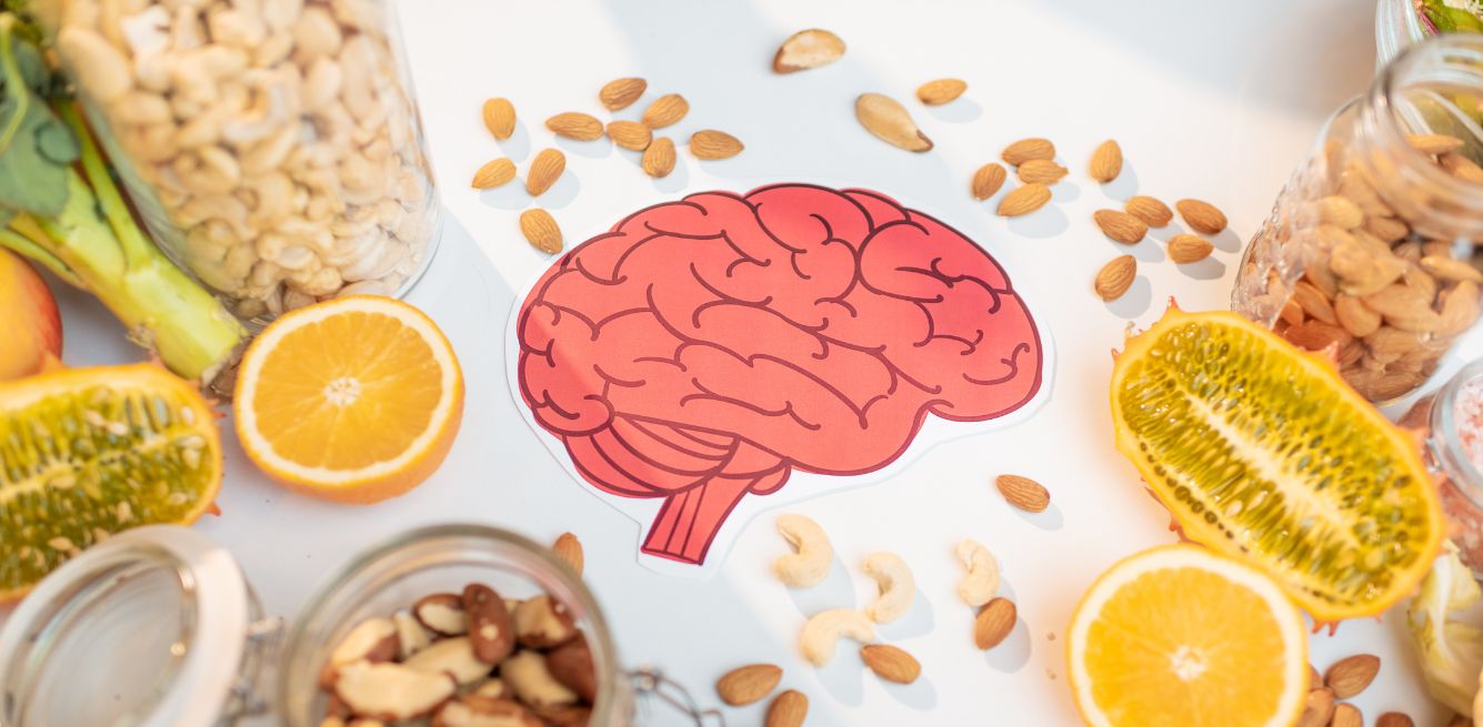 Brain food