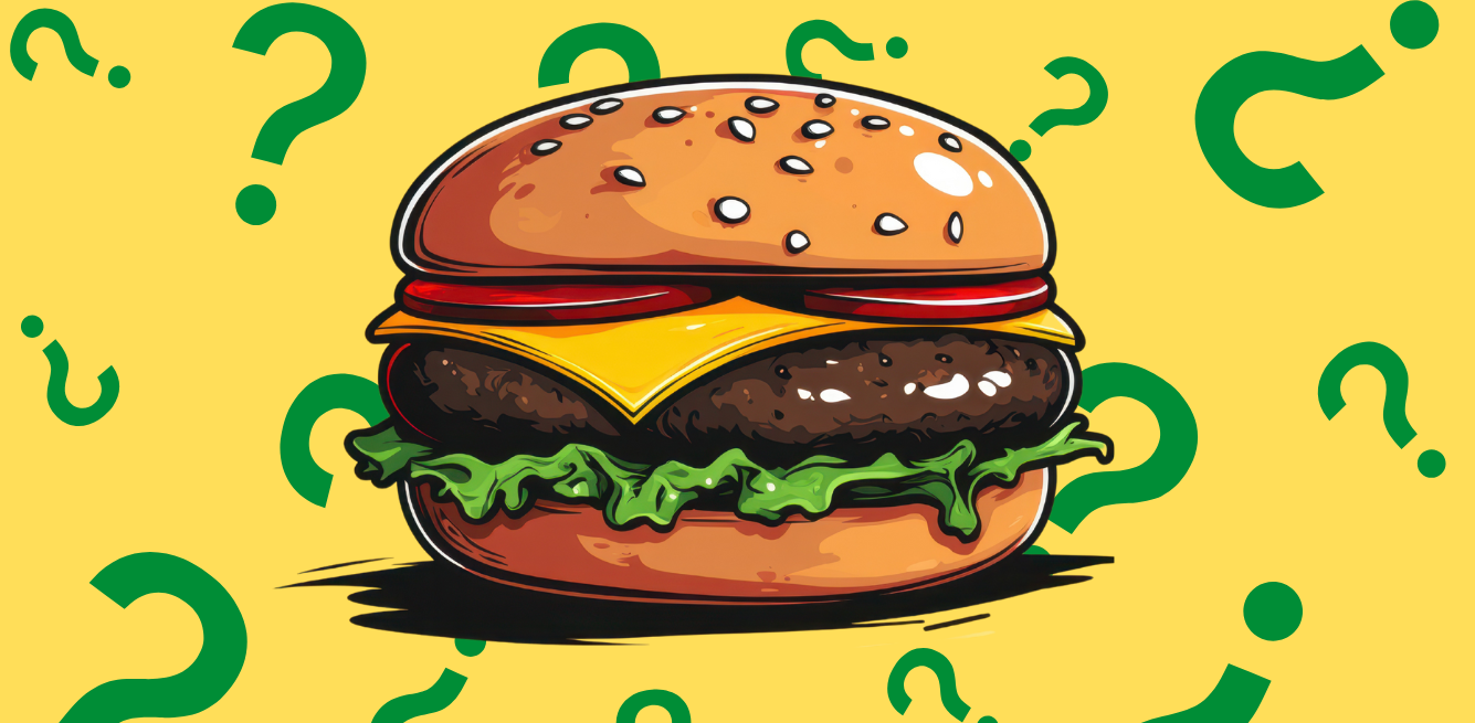 veggie burger crisis