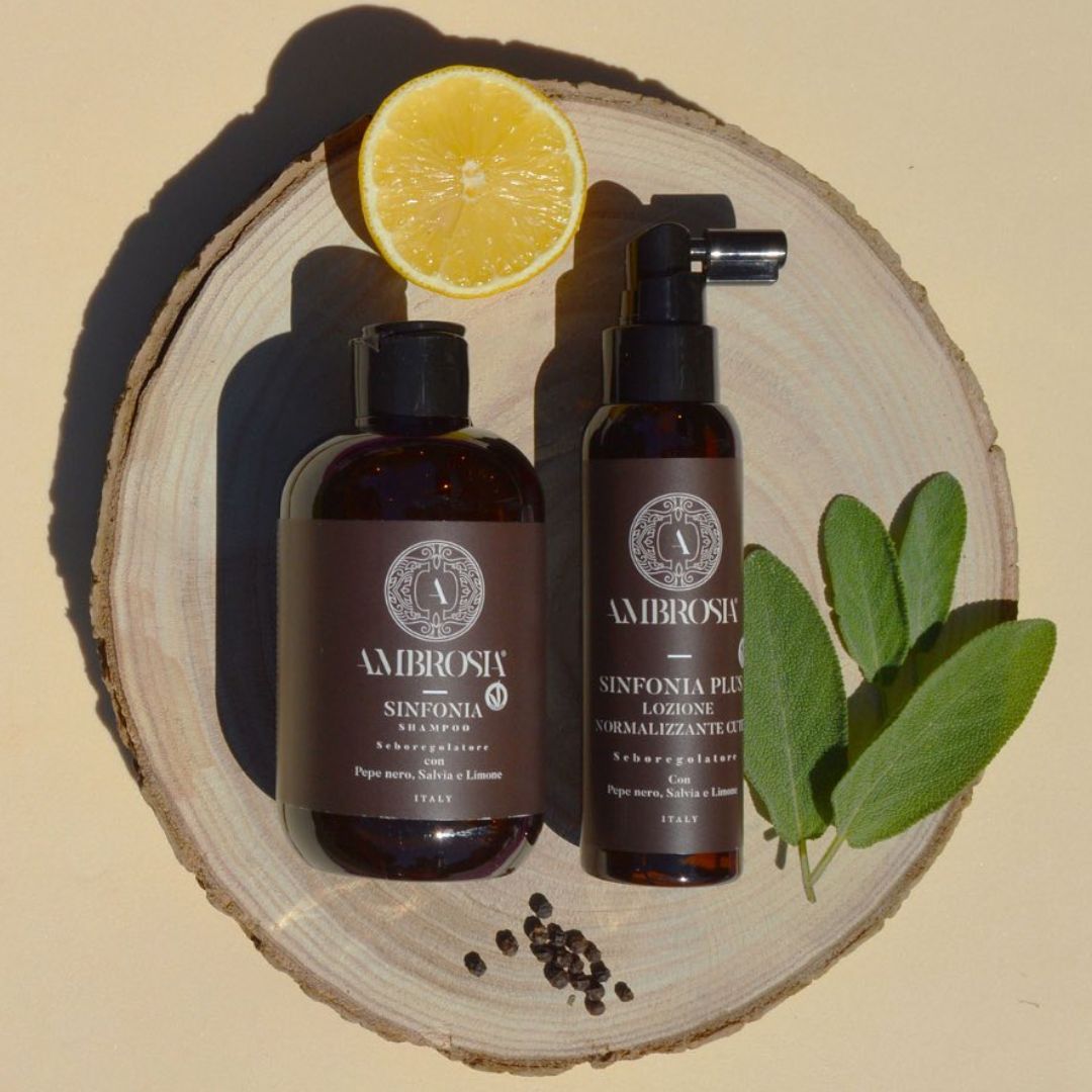 Ambrosia linea Sinfonia