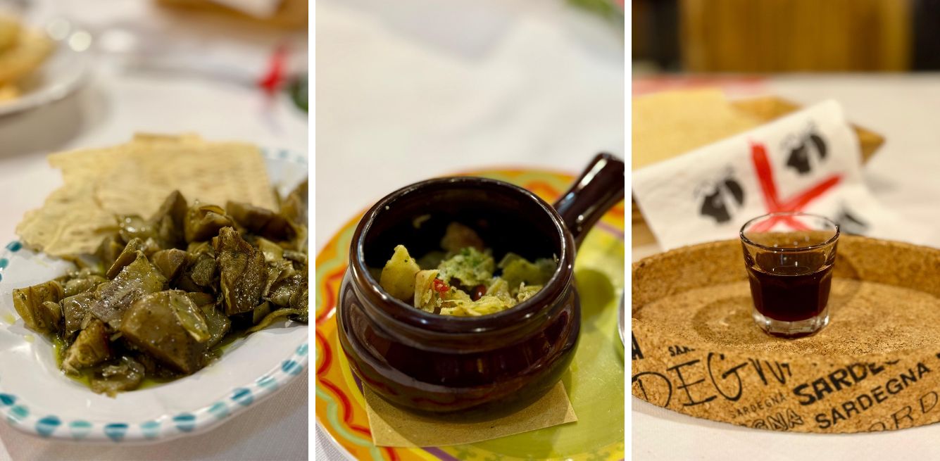 ristorante vegan