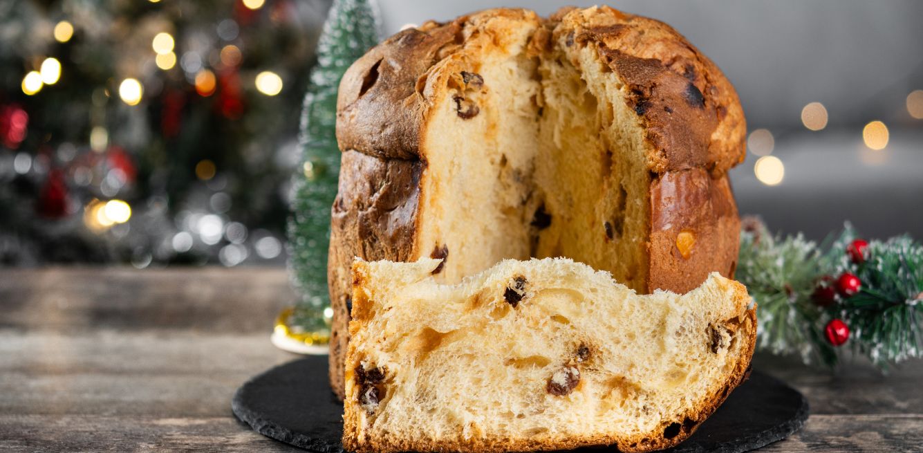 panettoni vegani