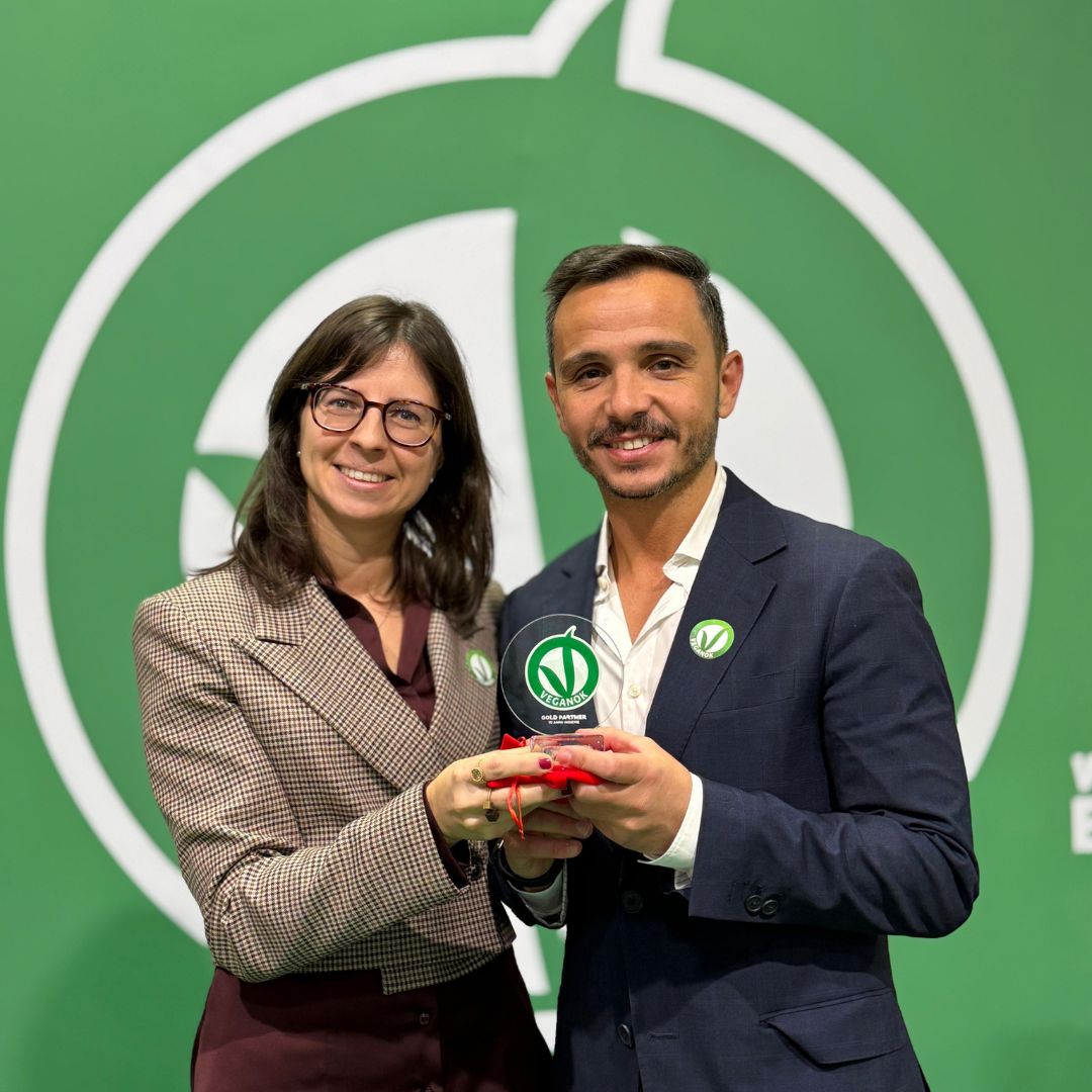 veganok award a torronalba