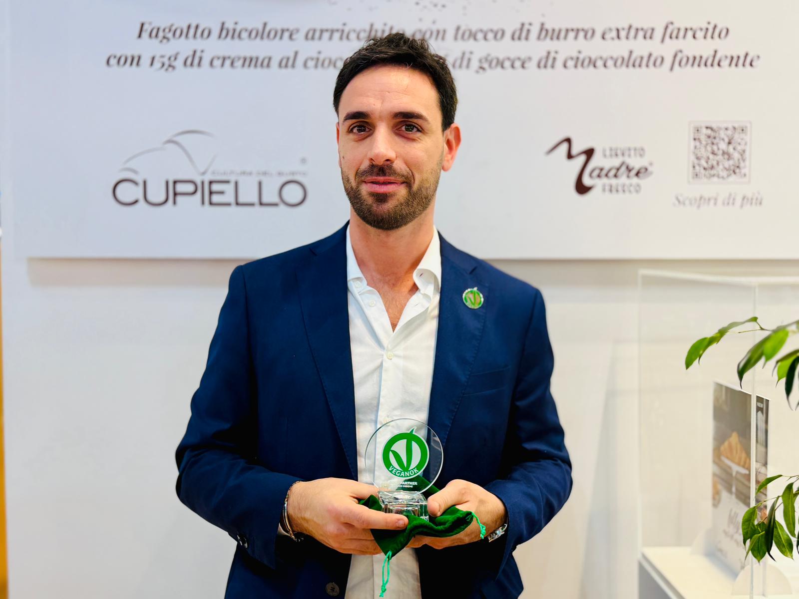 Marco Ceparano, Cupiello