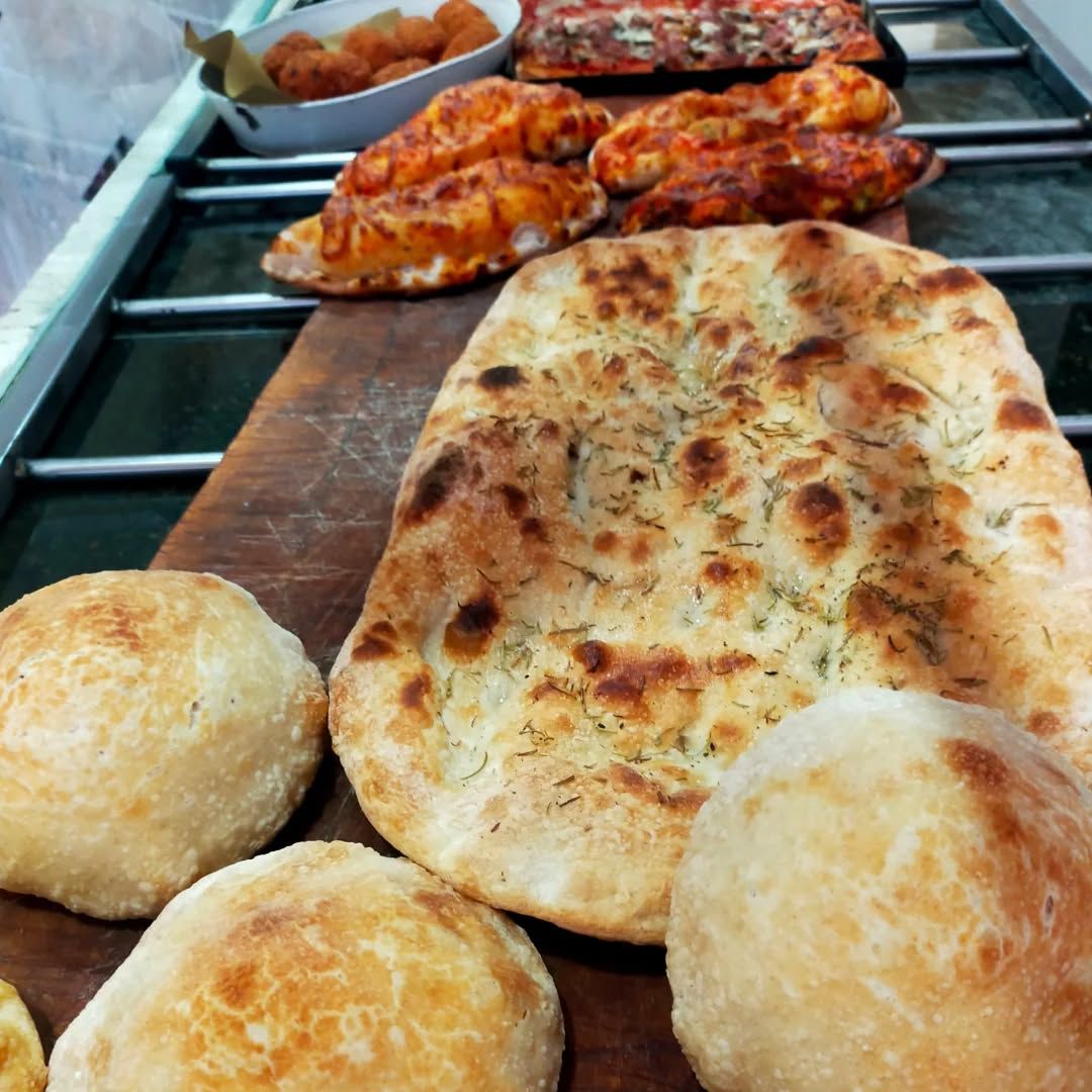 Da Panzerotto Fastfudde Ternano