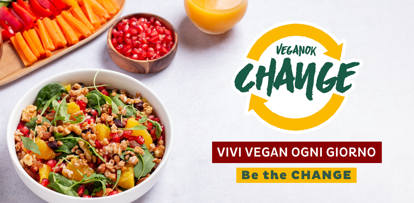 Gennaio vegano