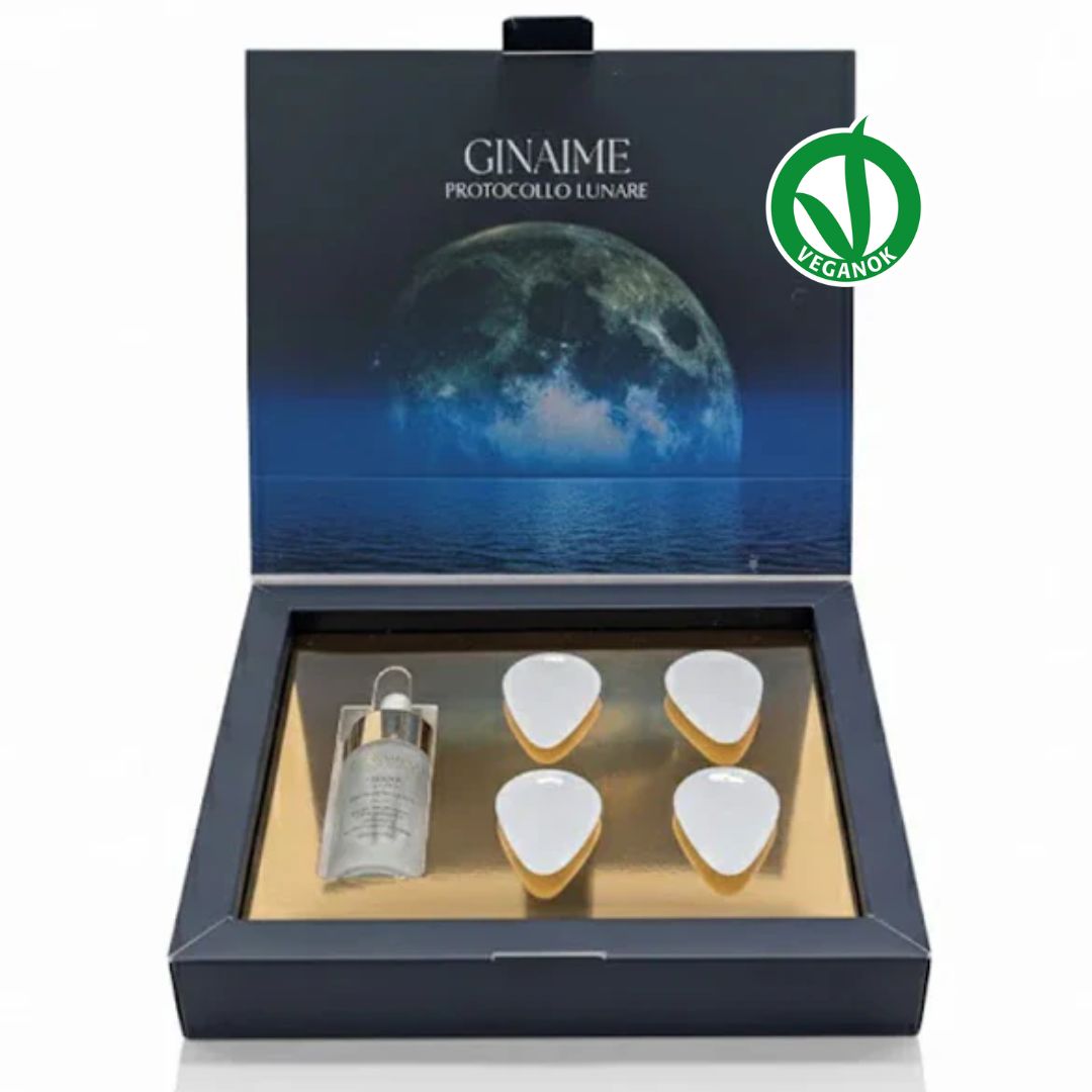 Protocollo lunare Ginaime
