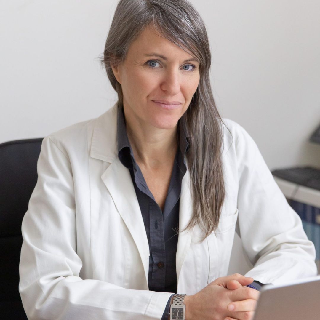Dott.ssa Roberta Bartocci
