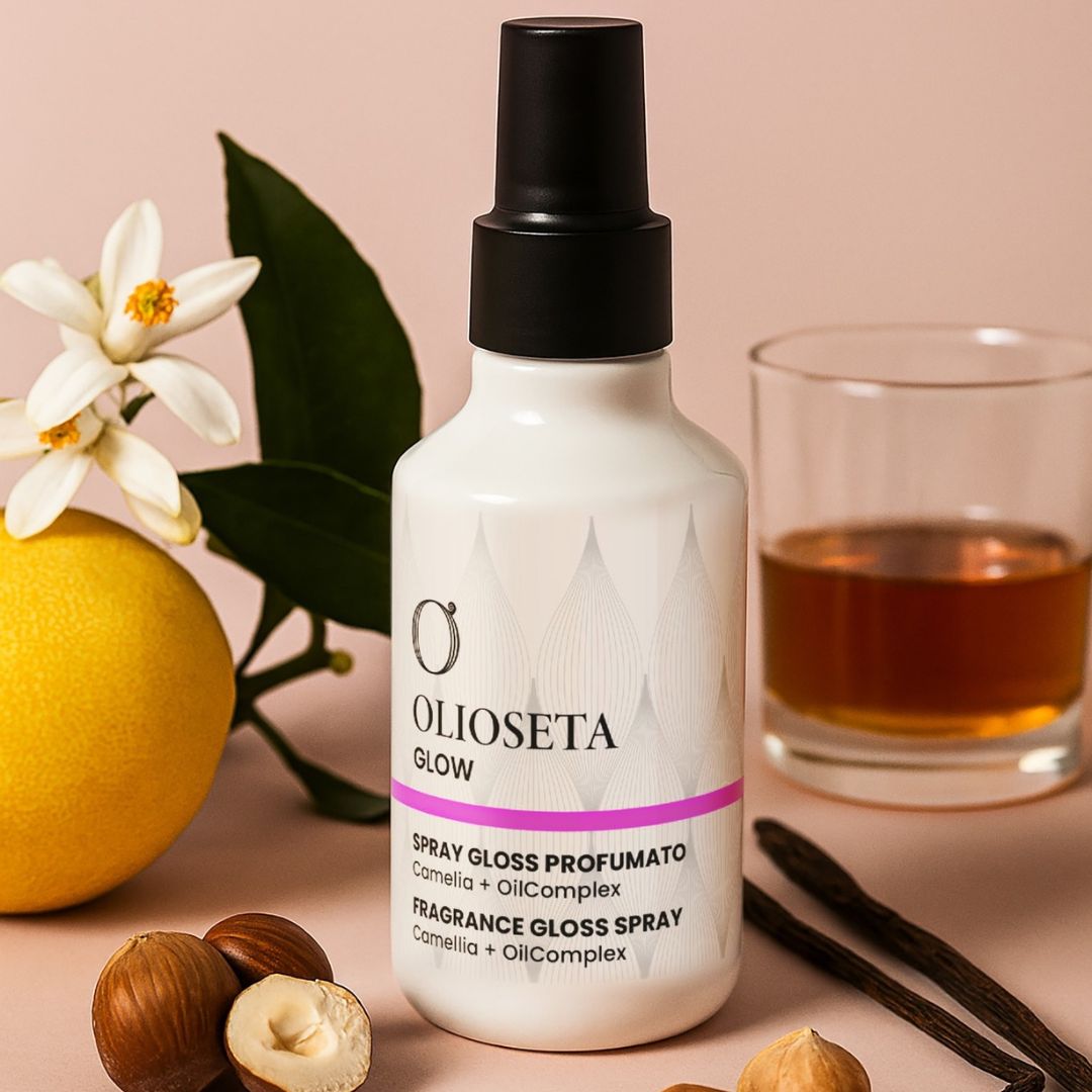 Barex Italiana haircare