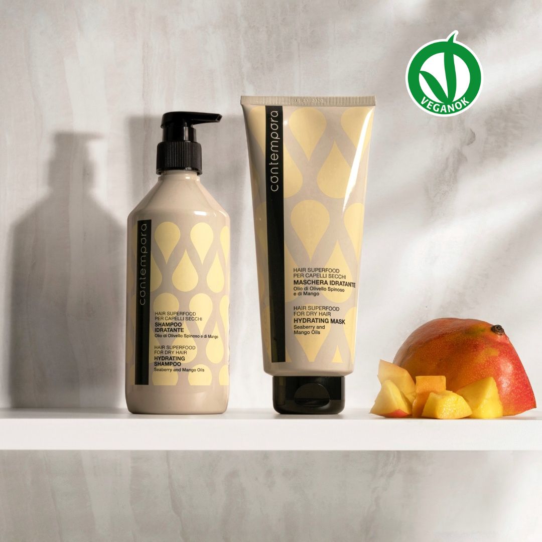 Contempora haircare