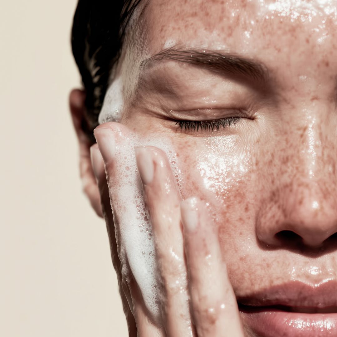 skincare cruelty-free