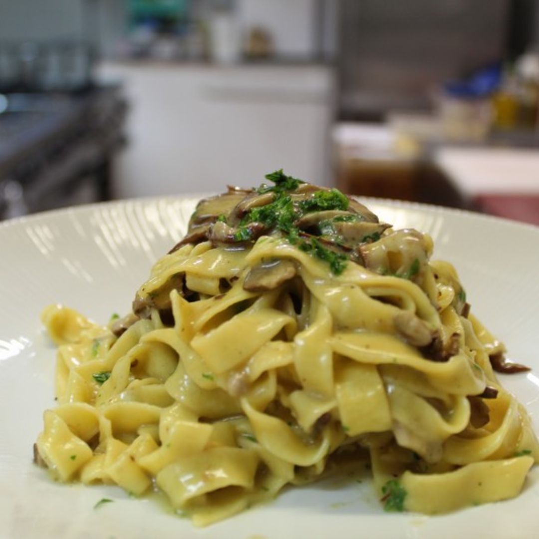 Ristorante Hotel Benigni