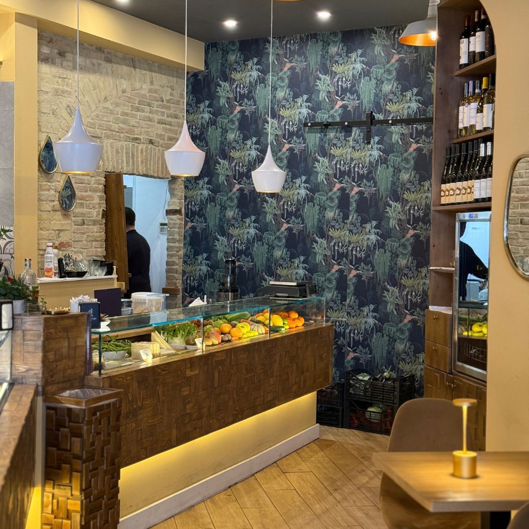 Bencistò Bistrot Terni