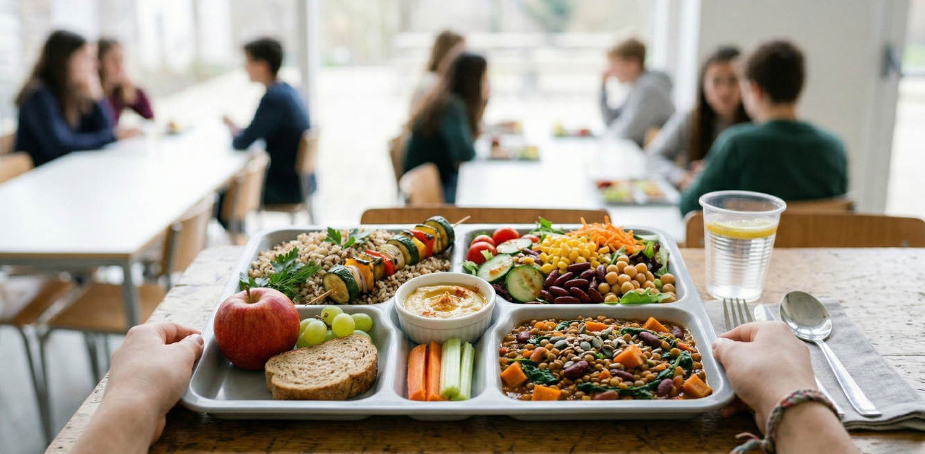 mensa vegan helsinki