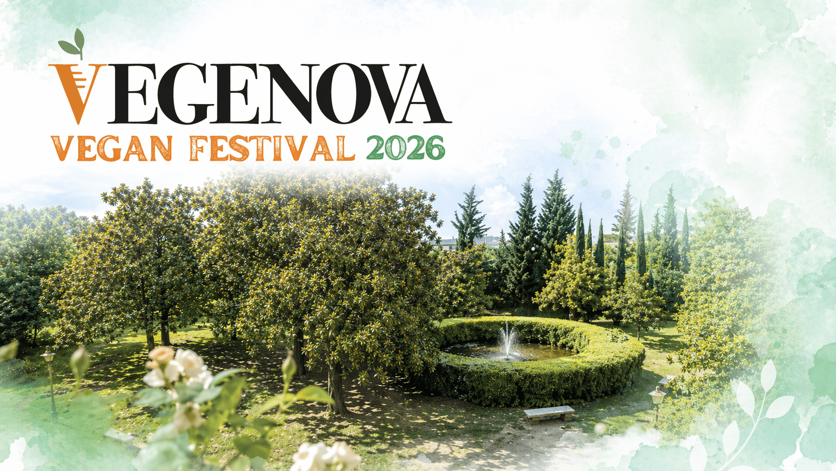VEGenova 2026